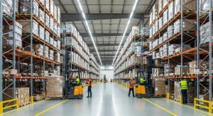 خدمات نقل متكاملة: كيف توفّر المتحدة حلولًا تناسب كل عميل